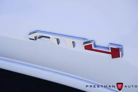 More photos of 2021 GMC Sierra 1500 AT4 at Prestman Auto, UT