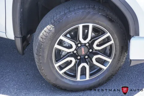 Photos of 2021 GMC Sierra 1500 AT4 for sale in Salt Lake City, UT at Prestman Auto