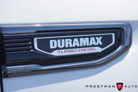 More photos of 2021 GMC Sierra 1500 AT4 at Prestman Auto, UT