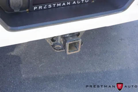 More photos of 2021 GMC Sierra 1500 AT4 at Prestman Auto, UT