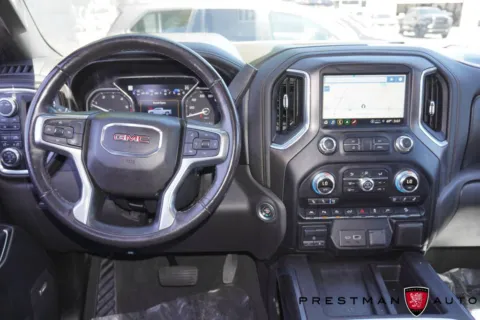 Photos of 2021 GMC Sierra 1500 AT4 for sale in Salt Lake City, UT at Prestman Auto