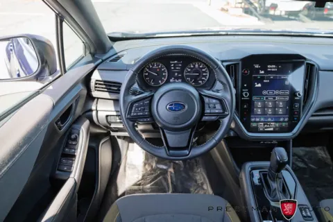 Photos of 2024 Subaru Crosstrek Sport for sale in Salt Lake City, UT at Prestman Auto