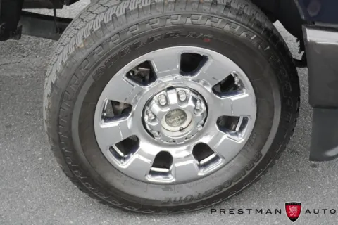 Photos of 2024 Ford F-250SD King Ranch for sale in Salt Lake City, UT at Prestman Auto