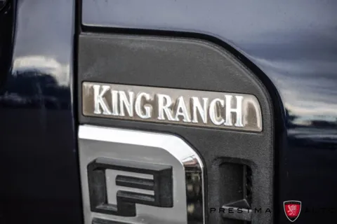 More photos of 2024 Ford F-250SD King Ranch at Prestman Auto, UT