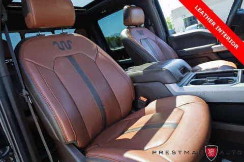 More photos of 2021 Ford F-450SD King Ranch at Prestman Auto, UT