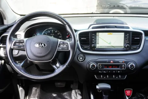 Another view of 2020 Kia Sorento SX for sale in Salt Lake City, UT at Prestman Auto