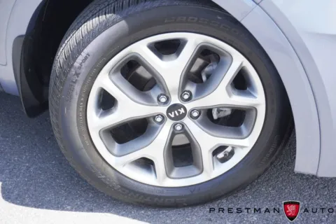 Photos of 2020 Kia Sorento SX for sale in Salt Lake City, UT at Prestman Auto