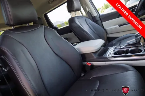 More photos of 2024 Kia Carnival SX at Prestman Auto, UT