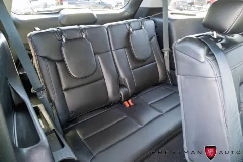 More photos of 2022 Ford Explorer XLT at Prestman Auto, UT