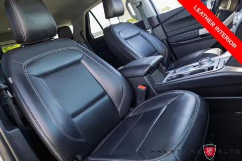 More photos of 2022 Ford Explorer XLT at Prestman Auto, UT