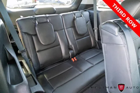 More photos of 2022 Ford Explorer XLT at Prestman Auto, UT