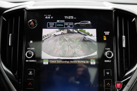More photos of 2023 Subaru Ascent Onyx Edition at Prestman Auto, UT