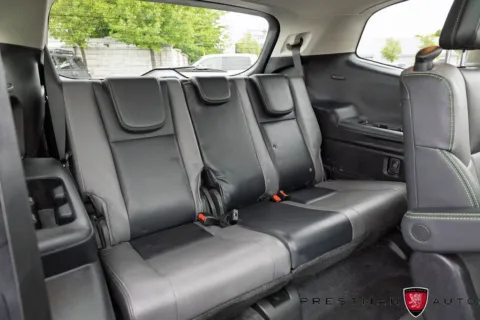 Photos of 2023 Subaru Ascent Onyx Edition for sale in Salt Lake City, UT at Prestman Auto
