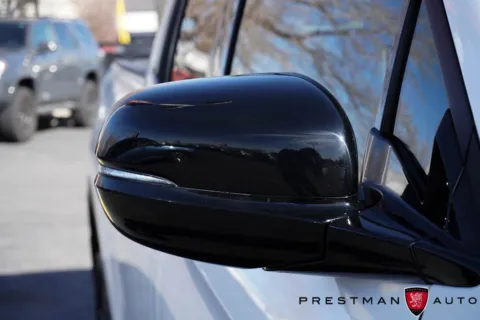 More photos of 2025 Honda Ridgeline Black Edition at Prestman Auto, UT