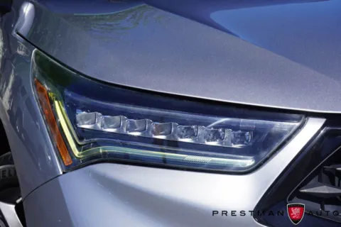 More photos of 2021 Acura RDX A-Spec Package at Prestman Auto, UT