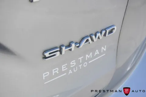 More photos of 2021 Acura RDX A-Spec Package at Prestman Auto, UT