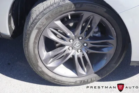 Photos of 2021 Acura RDX A-Spec Package for sale in Salt Lake City, UT at Prestman Auto