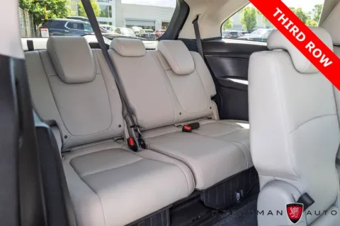 More photos of 2025 Honda Odyssey EX-L at Prestman Auto, UT