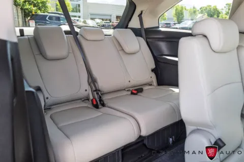 More photos of 2025 Honda Odyssey EX-L at Prestman Auto, UT