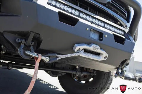 More photos of 2022 Ford F-350SD Lariat at Prestman Auto, UT
