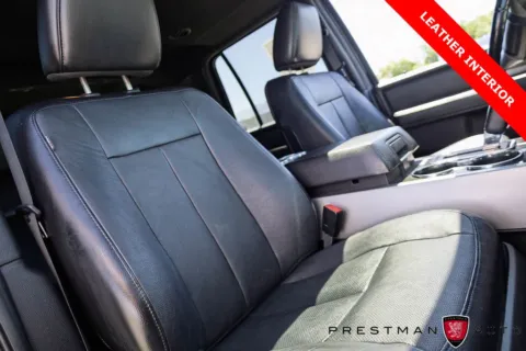 More photos of 2017 Ford Expedition Limited at Prestman Auto, UT
