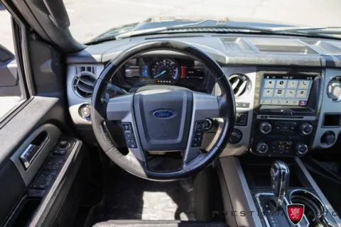 Photos of 2017 Ford Expedition Limited for sale in Salt Lake City, UT at Prestman Auto