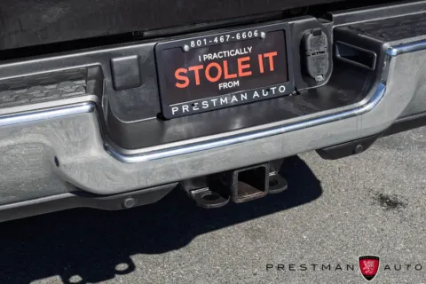 More photos of 2022 Ram 3500 Laramie at Prestman Auto, UT