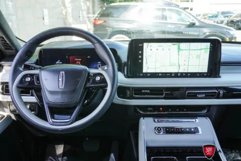 Photos of 2025 Lincoln Aviator Reserve for sale in Salt Lake City, UT at Prestman Auto