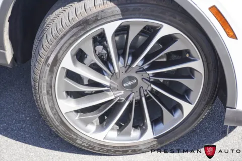 Photos of 2025 Lincoln Aviator Reserve for sale in Salt Lake City, UT at Prestman Auto