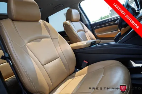 More photos of 2018 Buick Enclave Premium Group at Prestman Auto, UT