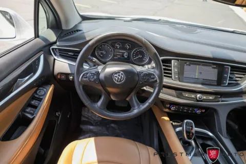 Photos of 2018 Buick Enclave Premium Group for sale in Salt Lake City, UT at Prestman Auto