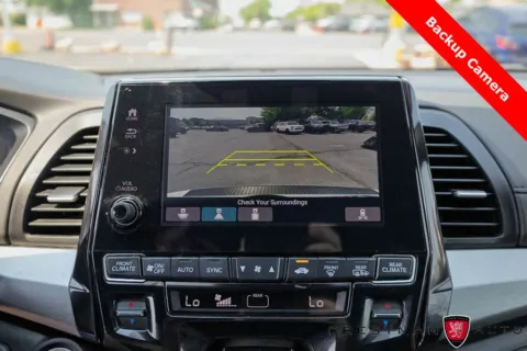 More photos of 2024 Honda Odyssey Sport at Prestman Auto, UT