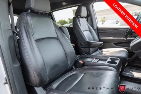 More photos of 2024 Honda Odyssey Sport at Prestman Auto, UT