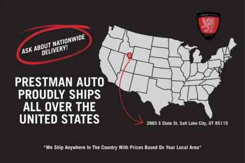 More photos of 2024 Honda Odyssey Sport at Prestman Auto, UT