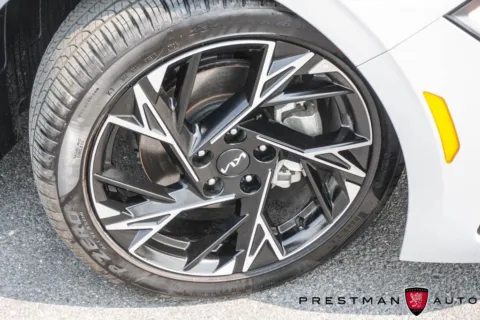 Photos of 2025 Kia K5 GT-Line for sale in Salt Lake City, UT at Prestman Auto