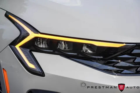 More photos of 2025 Kia K5 GT-Line at Prestman Auto, UT