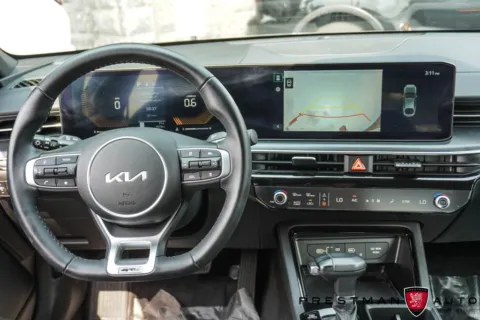Photos of 2025 Kia K5 GT-Line for sale in Salt Lake City, UT at Prestman Auto