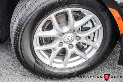 Photos of 2026 Chrysler Pacifica Select for sale in Salt Lake City, UT at Prestman Auto