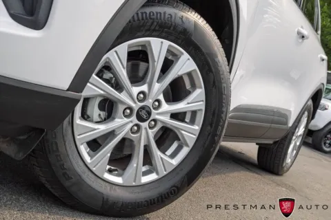 More photos of 2025 Ford Escape Active at Prestman Auto, UT