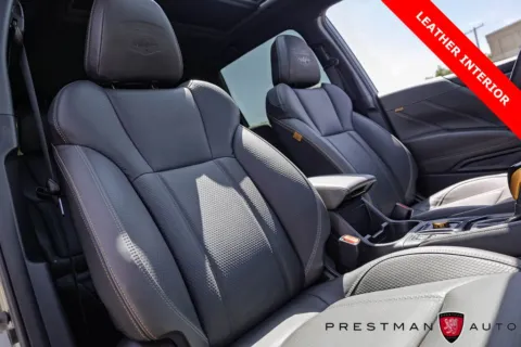 More photos of 2025 Subaru Forester Wilderness at Prestman Auto, UT