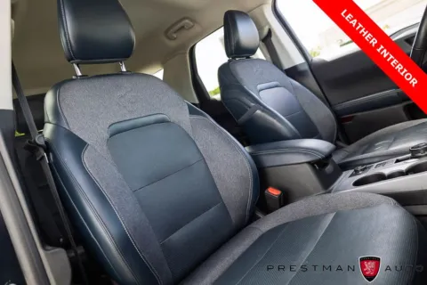 More photos of 2022 Ford Bronco Sport Outer Banks at Prestman Auto, UT