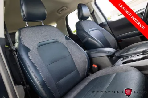 More photos of 2022 Ford Bronco Sport Outer Banks at Prestman Auto, UT