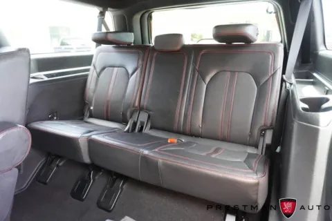 More photos of 2023 Ford Expedition Max Limited at Prestman Auto, UT
