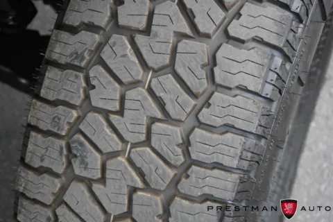 More photos of 2023 Toyota Tacoma TRD Off-Road at Prestman Auto, UT