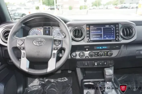 Photos of 2023 Toyota Tacoma TRD Off-Road for sale in Salt Lake City, UT at Prestman Auto