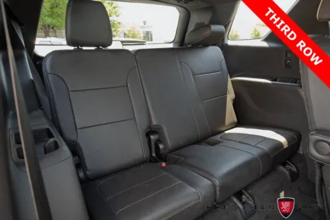 More photos of 2023 Chevrolet Traverse Premier at Prestman Auto, UT