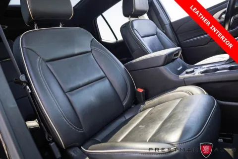 More photos of 2023 Chevrolet Traverse Premier at Prestman Auto, UT