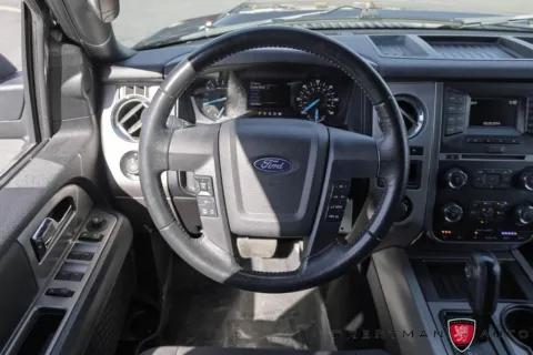 Another view of 2017 Ford Expedition XLT for sale in Salt Lake City, UT at Prestman Auto