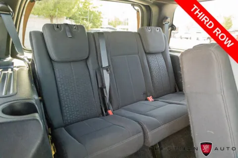 More photos of 2017 Ford Expedition XLT at Prestman Auto, UT