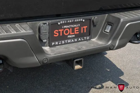 More photos of 2020 Ford F-150 Raptor at Prestman Auto, UT